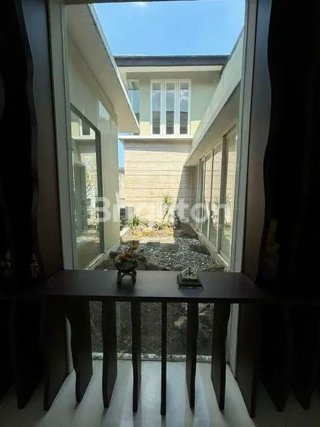 image DIJUAL RUMAH RAYA CITRALAND DEKAT EMERALD KAWASAN TERBAIK MINIMALIST MODERN (5)