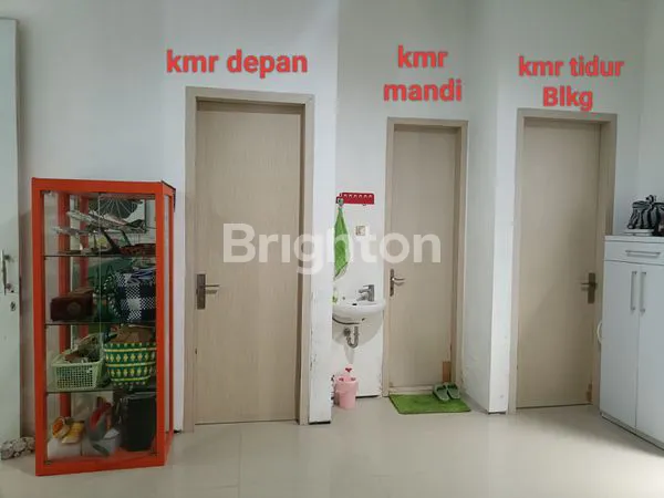 image RUMAH NYAMAN SIAP HUNI DI BUMI JIMBARAN ASTI DEKAT DENGAN KAMPUS UDAYANA (4)