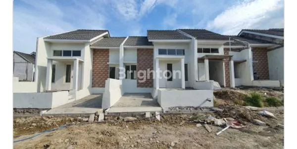 DISEWAKAN ALANA HILL MENGANTI  1 LANTAI TERMURAH LOKASI STRATEGIS