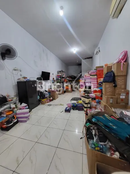 image RUKO SIAP PAKAI DI MAJA , PEGADUNGAN , KALIDERES , JAKARTA BARAT (2)