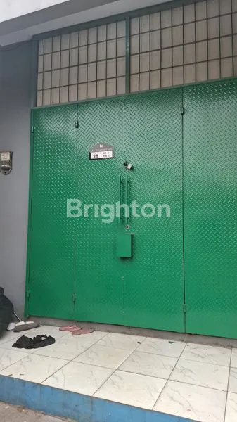 image RUKO SIAP PAKAI DI MAJA , PEGADUNGAN , KALIDERES , JAKARTA BARAT (3)