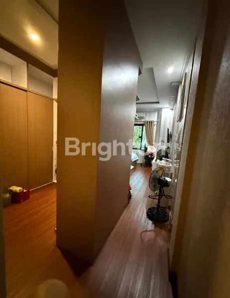 image RUMAH SIAP HUNI PUSAT KOTA 888 - GAJAH - MEDAN (5)