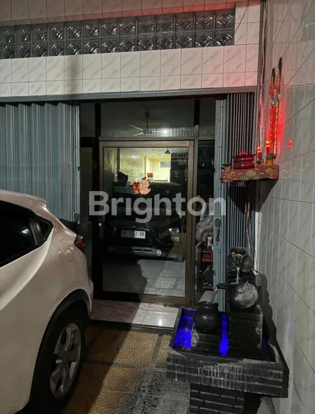 image RUMAH SIAP HUNI PUSAT KOTA 888 - GAJAH - MEDAN (2)