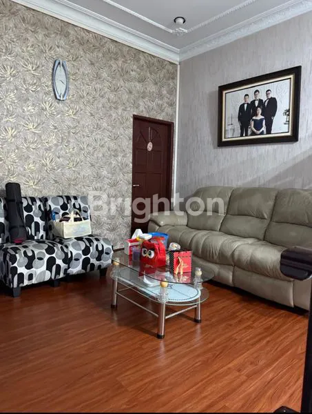 image RUMAH SIAP HUNI PUSAT KOTA 888 - GAJAH - MEDAN (3)