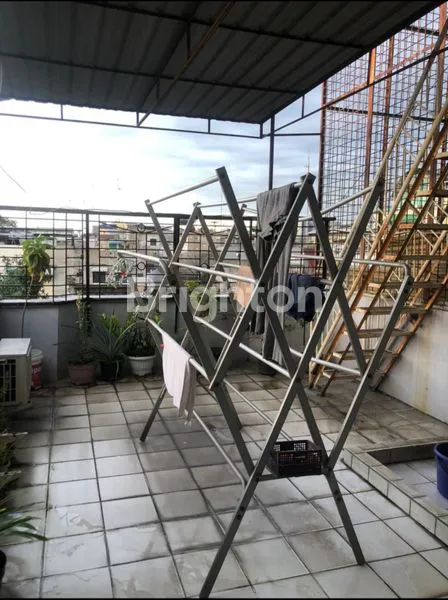 image RUMAH SIAP HUNI PUSAT KOTA 888 - GAJAH - MEDAN (8)