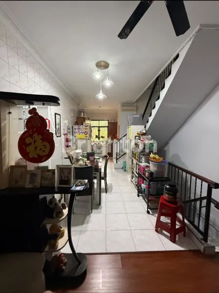 image RUMAH SIAP HUNI PUSAT KOTA 888 - GAJAH - MEDAN (4)