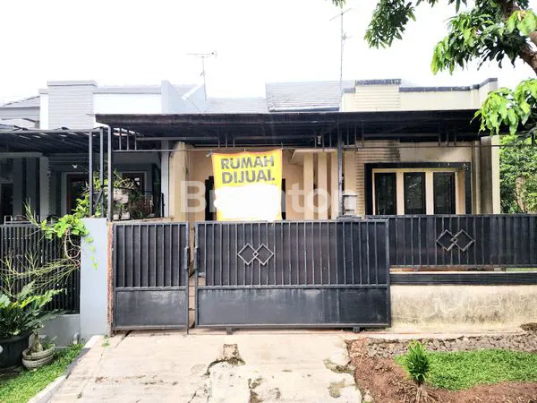 image *DIJUAL HUNIAN DI KAWASAN EKSLUSIVE SENTUL CITY* (1)