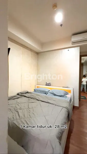 image APARTEMEN SIAP HUNI GOLD COAST PIK (1)