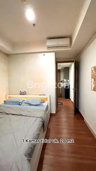 image APARTEMEN SIAP HUNI GOLD COAST PIK (3)