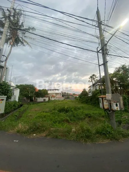 image DISEWAKAN TANAH DI PRERENAN  (2)