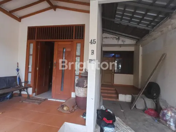 image RUMAH TUA HITUNG TANAH STRATEGIS DI JOGLO, JAKARTA BARAT, DEKAT PUSAT KULINER DAN PERKANTORAN (3)