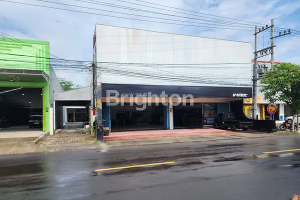 SPECIAL SHOWROOM DI KOTA KEDIRI
