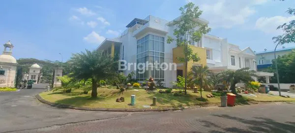 image RUMAH CITRA GARDEN MEDAN BARU (1)