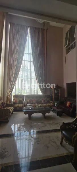 image RUMAH CITRA GARDEN MEDAN BARU (2)