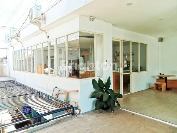 image RUMAH USAHA DI TENGGILIS MEJOYO (3)