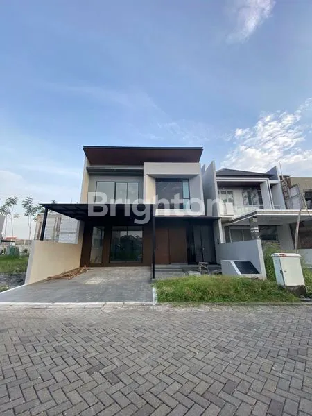 image RUMAH CITRALAND DEKAT OAKWOOD GALERIA GOLF BUKIT GOLF TELUK GOLF FULLERTON UC TAMAN PUSPA RAYA OAKWOOD ALAM HIJAU WOODLAND PSR VSR (1)