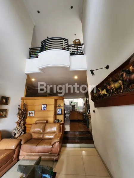 image RUMAH CANTIK, RAPI, AMAN DAN NYAMAN DI GRIYA PERMATA, CIPONDOH. (2)