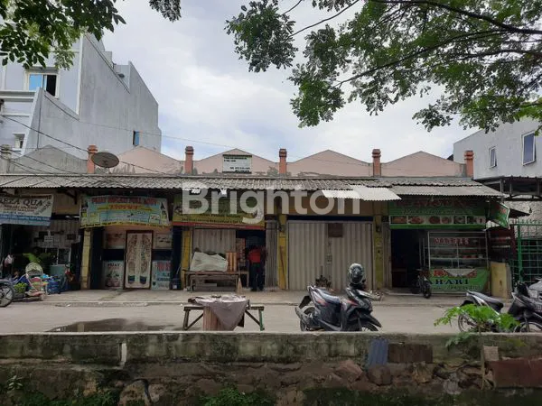 image TURUN HARGA INVESTASI MENGUNTUNGKAN  KIOS DAN KONTRAKAN , DIJUAL DI BAWAH NJOP, PASIF INCOME 170 JT SETIAP TAHUN, LOKASI STRATEGIS DAN SELALU FULL DI AHMAD DAHLAN, PETIR, CIPONDOH, TANGERANG (1)