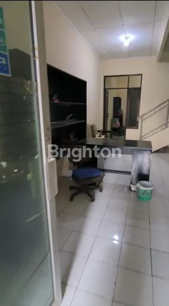 image RUKO GALAXY STRATEGIS 3 LANTAI TAMAN PALEM LESTARI JAKARTA BARAT (2)