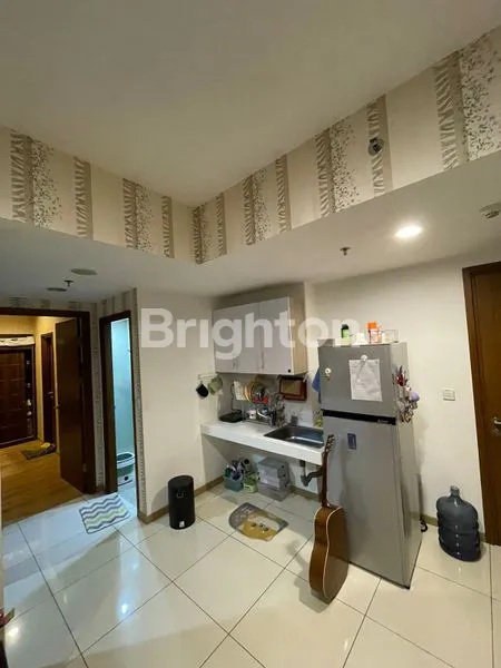 image APARTEMEN M TOWN SIGNATURE GALAXY TOWER DI GADING SERPONG, TANGERANG (2)