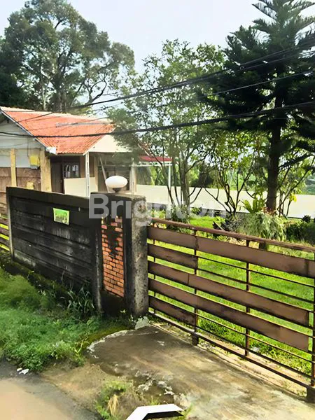 image TANAH 3.500 M² + VILLA DI BAWAH HARGA PASAR – BONUS GREENHOUSE! (6)