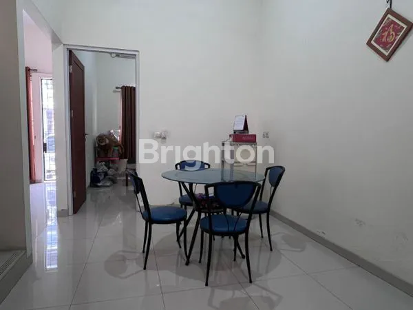 image RUMAH 3 LANTAI SIAP HUNI AMAN, TENANG, NYAMAN, STS SUNTER (3)