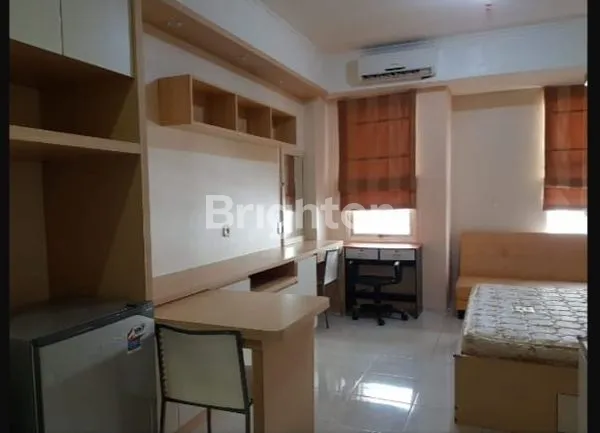 image DI JUAL APARTEMEN SILKWOOD RESIDENCE ALAM SUTERA TANGERANG (2)