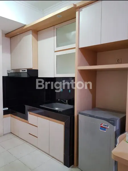 image DI JUAL APARTEMEN SILKWOOD RESIDENCE ALAM SUTERA TANGERANG (1)