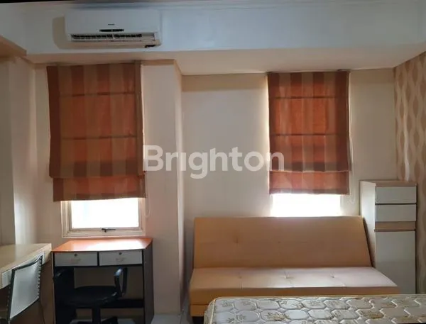 image DI JUAL APARTEMEN SILKWOOD RESIDENCE ALAM SUTERA TANGERANG (3)