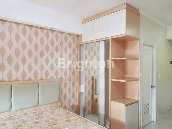 image DI JUAL APARTEMEN SILKWOOD RESIDENCE ALAM SUTERA TANGERANG (4)