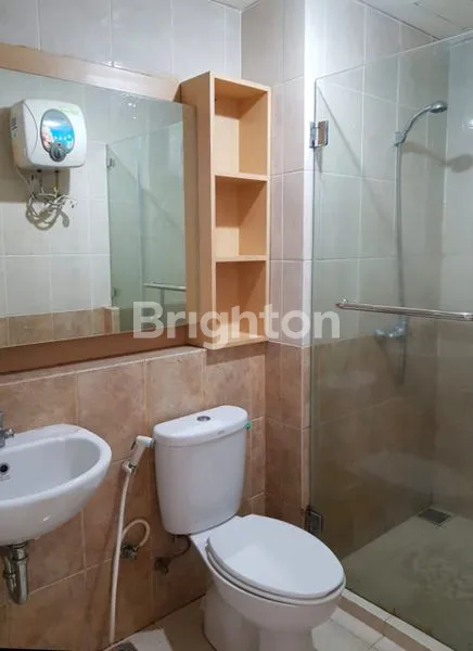 image DI JUAL APARTEMEN SILKWOOD RESIDENCE ALAM SUTERA TANGERANG (5)