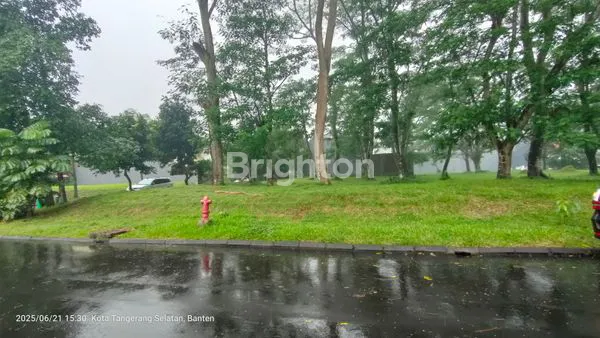 KAVLING EKSKLUSIF TELAGA GOLF BSD