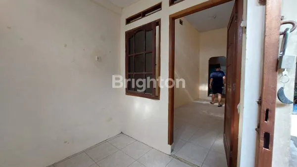 image INVESTASI MENGUNTUNGKAN 8 KONTRAKAN DENGAN PASIF INCOME 106 JT / THN, LOKASI STRATEGIS, SELALU TERISI PENUH, DI CIPONDOH MAKMUR, CIPONDOH, TANGERANG (6)