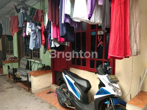 image INVESTASI MENGUNTUNGKAN 8 KONTRAKAN DENGAN PASIF INCOME 106 JT / THN, LOKASI STRATEGIS, SELALU TERISI PENUH, DI CIPONDOH MAKMUR, CIPONDOH, TANGERANG (5)