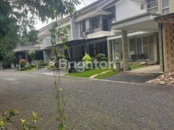 image RUMAH 2 LANTAI DI DELATINOS CLUSTER COSTARICA BSD CITY (2)