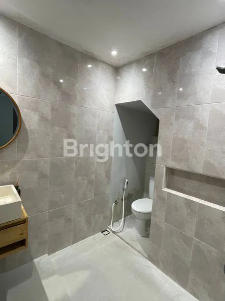 image RUMAH 2 LANTAI DI DELATINOS CLUSTER COSTARICA BSD CITY (5)