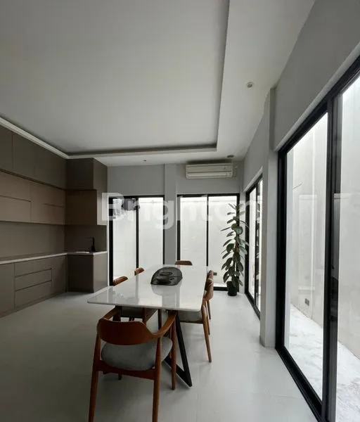 image RUMAH 2 LANTAI DI DELATINOS CLUSTER COSTARICA BSD CITY (3)