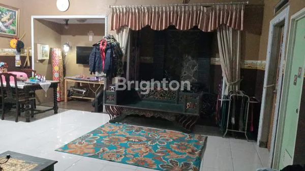 image RUMAH DI JATISAMPURNA KOTA BEKASI (7)