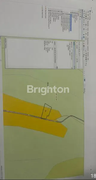 image TANAH STRATEGIS AKSES JALAN LEBAR  LOKASI MARGA TABANAN (3)