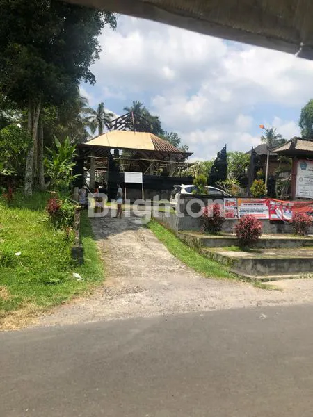 image TANAH STRATEGIS AKSES JALAN LEBAR  LOKASI MARGA TABANAN (6)