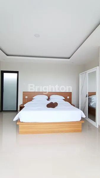 image BRAND NEW VILLA 2 STOREY WITH RICE FIELD VIEW AT SUKAWATI GIANYAR (4)