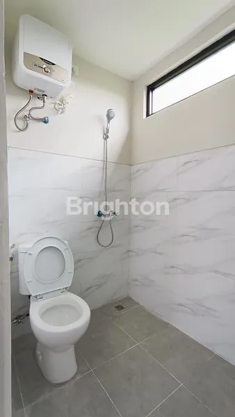 image BRAND NEW VILLA 2 STOREY WITH RICE FIELD VIEW AT SUKAWATI GIANYAR (8)