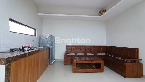 image BRAND NEW VILLA 2 STOREY WITH RICE FIELD VIEW AT SUKAWATI GIANYAR (3)