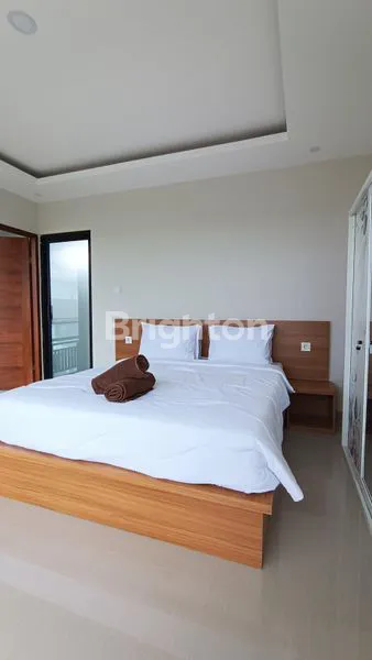 image BRAND NEW VILLA 2 STOREY WITH RICE FIELD VIEW AT SUKAWATI GIANYAR (7)