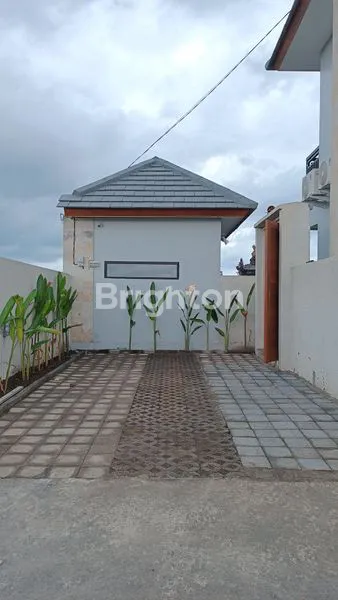 image BRAND NEW VILLA 2 STOREY WITH RICE FIELD VIEW AT SUKAWATI GIANYAR (6)