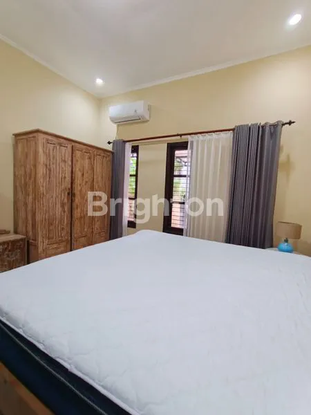 image RUMAH CANTIK & SIAP HUNI DI PADANG SAMBIAN - DENPASAR BARAT (5)