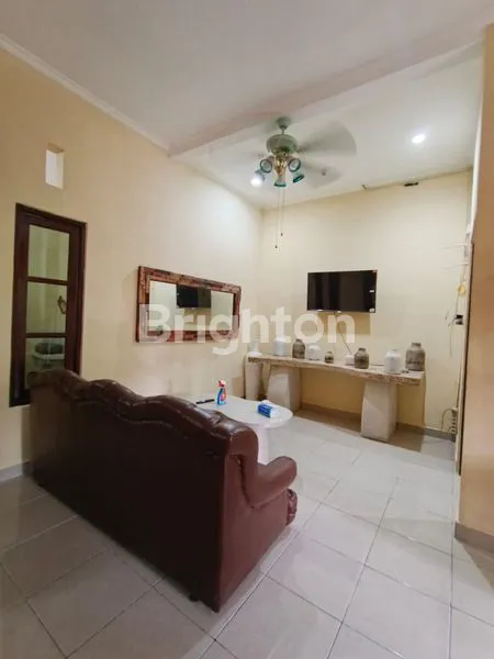 image RUMAH CANTIK & SIAP HUNI DI PADANG SAMBIAN - DENPASAR BARAT (2)