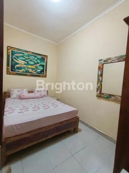 image RUMAH CANTIK & SIAP HUNI DI PADANG SAMBIAN - DENPASAR BARAT (4)