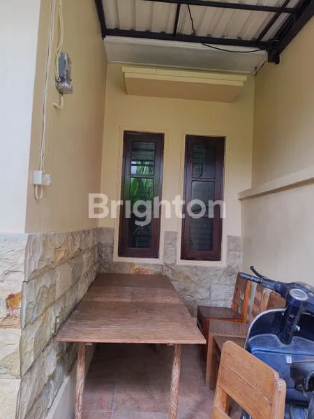 image RUMAH CANTIK & SIAP HUNI DI PADANG SAMBIAN - DENPASAR BARAT (6)