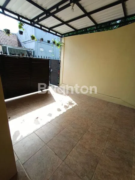 image RUMAH CANTIK & SIAP HUNI DI PADANG SAMBIAN - DENPASAR BARAT (7)